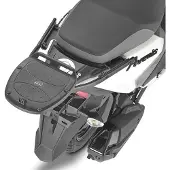 Givi Attacco Posteriore Per Top Case Suzuki Avenis 125 2023