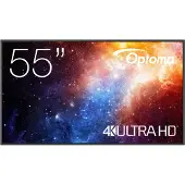 Optoma Schermo H1f2c0mbw101 55´´