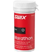 Swix Cera In Polvere Marathon 25g