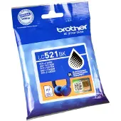 Brother Cartuccia Di Inchiostro Lc521bk