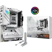 Asus Scheda Madre Rog Strix B850-a Wi-fi