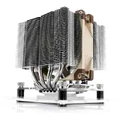 Noctua Ventola Per Cpu Nh-d9l