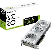 Gigabyte Scheda Grafica Rtx 5060 Aero Oc 8gb Gddr7