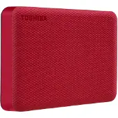 Toshiba Hdd Esterno Canvio Advance 4tb