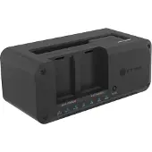 Icy Box Base Di Collegamento Hdd/ssd Ib-2924mscl-c31