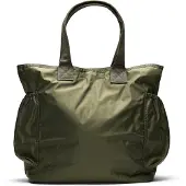 Selected Tote Bag Uomini Verde ONE SIZE