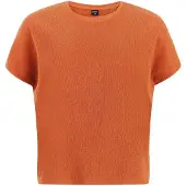 Protest Women's PRTLouas T-shirt Donna (44, arancione)