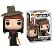 Funko POP! Action Figure Di Nemesis Dei Film Rebel Moon
