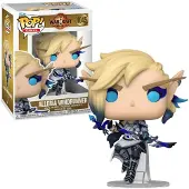 Funko POP! Figura World Of Warcraft Alleria Windrunner 9 Cm