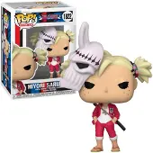 Funko POP! Figura Di Hiyori Sarugaki Bleach