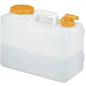 B2X Serbatoio dell'acqua con rubinetto