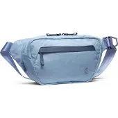 Chrome - Marsupio - Sabin 6L Sling Ice Shadow in Nylon - Blu