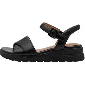 Tamaris Sandalo nero - 37