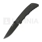 Spartan Blades Coltello pieghevole Talos II Starburst Black