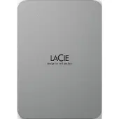 LaCie Hdd Esterno Stlp1000400 1tb