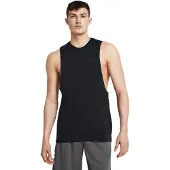 Under Armour Maglia funzionale nero