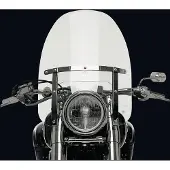 National-Cycle Parabr. Chopper Custom VL 1500 INTRUDER LC 98-04