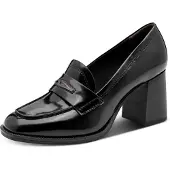 Tamaris Francesina nero - 39