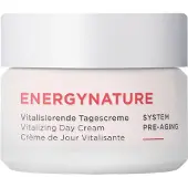 Börlind Energynature Vitalizing Day Cream