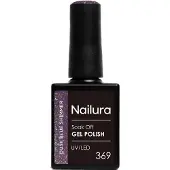 Nailura Smalto Per Unghie 369 10 Ml