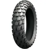 Michelin Pneumatico Posteriore Adventure Anakee Wild 70r Tl/tt