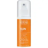 Börlind Crema Solare Spf20 Spray 100ml