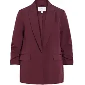 Vila Vijune Maniche A 3/4 Blazer