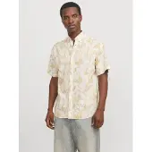 Jack & Jones Stile Hawaiano Wide Fit