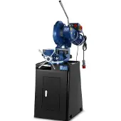 HBM Troncatrice per metalli 350 Profi