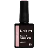 Nailura Base Per Smalto Per Unghie 10 10 Ml