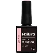 Nailura Base Per Smalto Per Unghie 6 10 Ml