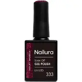 Nailura Smalto Per Unghie 333 10 Ml