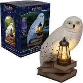 Paladone Lampada Harry Potter Hedwig