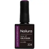 Nailura Smalto Per Unghie 334 10 Ml