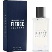 Abercrombie & Fitch Fierce EDC 50ml — Eau de Toilette