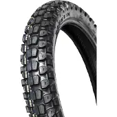 Motoz Pneumatico Anteriore Off-road Tractionator Desert 57m Tt