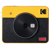 Kodak Fotocamera Istantanea Mini Shot Combo 3 Retro C300r