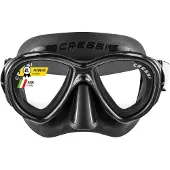 Cressi Maschera Subacquea Samoa Tx