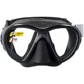 Cressi Maschera Subacquea Fiji Tx