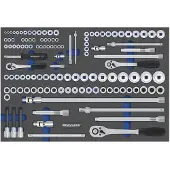 Matador Set di chiavi a bussola 81641421