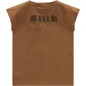 CMP Maglietta A Maniche Corte 33n6697