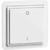 Honeywell Standard PEHA, 1,5 cm, bianco, termoplastico