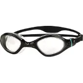 Zoggs Occhiali Da Nuoto Tiger Lsr+