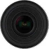 7artisans 12mm T2.9 Fuji (attacco FX)