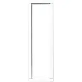 Siedle Vario Kombirahmen KR 611-4/1-0 SM (216855)