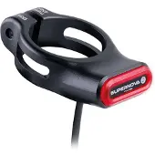 Supernova Fanale Posteriore Tl3 Mini 6v 31.6 Mm