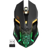 Defender Mouse Gaming Trigger Gm-934