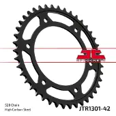 JT Sprockets Pignone Posteriore Jtr1301.42