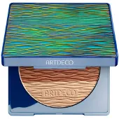 Artdeco terra abbronzante - Tonalità: V26