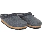 Gottstein Stegmann Clog 108 Pantofole (39, grigio)